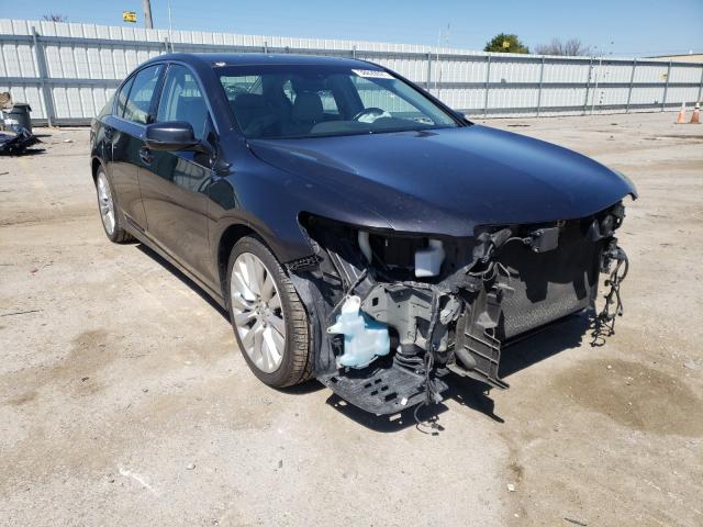 Acura Rlx advanc (2014)