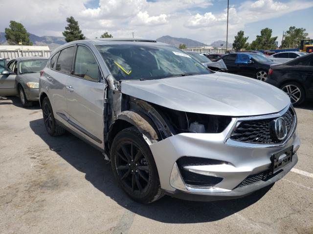 Acura Rdx (2020)
