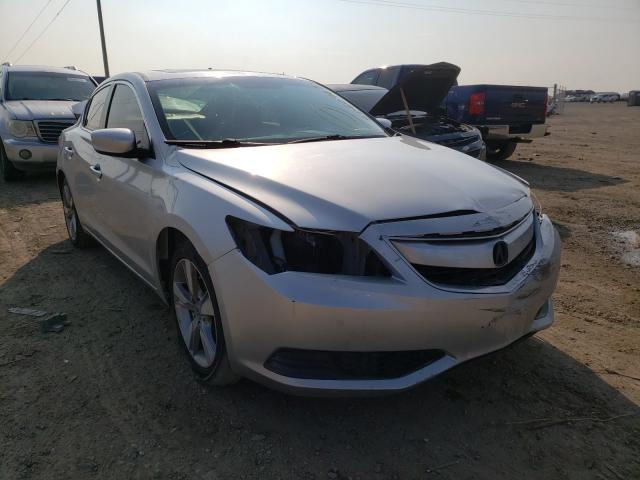 Acura Ilx 20 (2014)