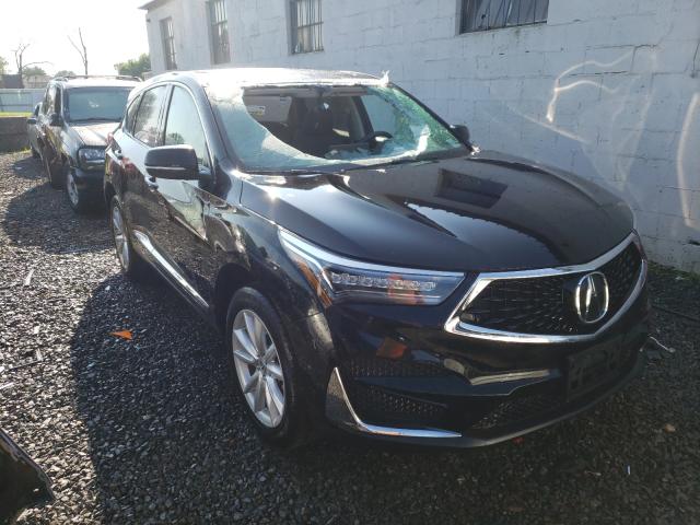 Acura Rdx (2020)