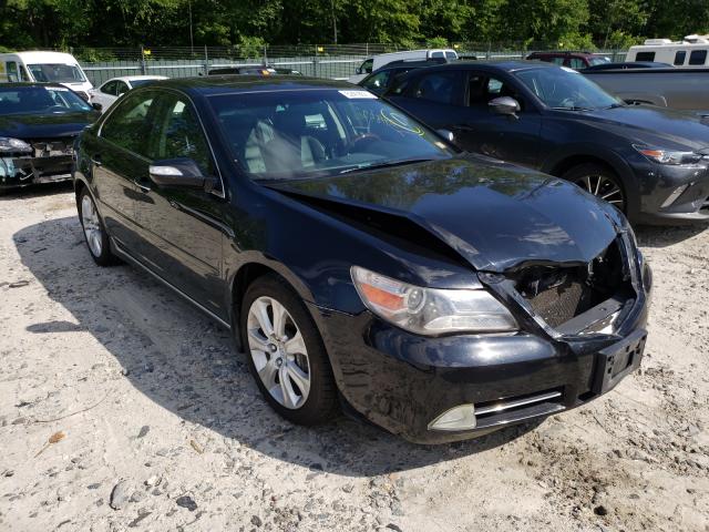 Acura Rl (2010)