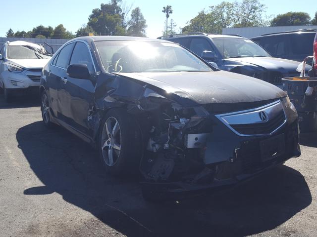 Acura Tsx se (2013)