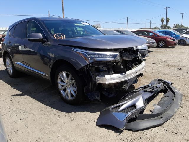 Acura Rdx (2019)