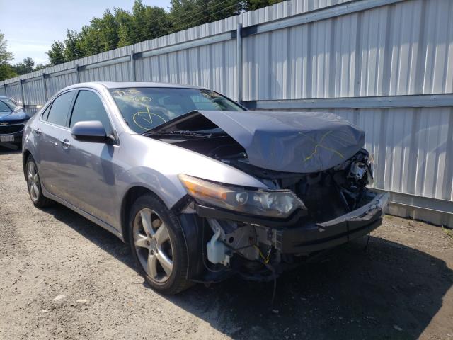 Acura Tsx tech (2012)