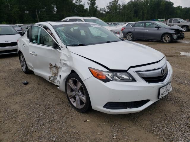 Acura Ilx 20 (2015)