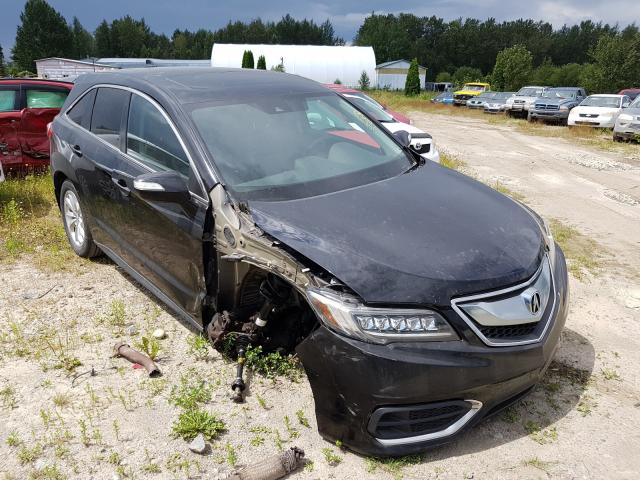 Acura Rdx (2016)