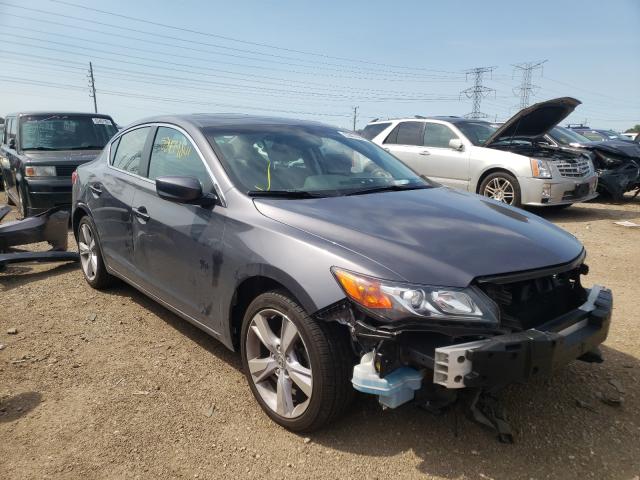 Acura Ilx 20 (2015)