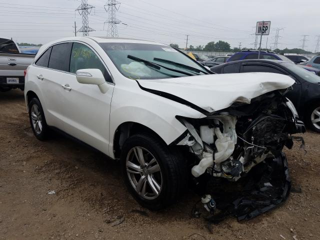 Acura Rdx (2013)