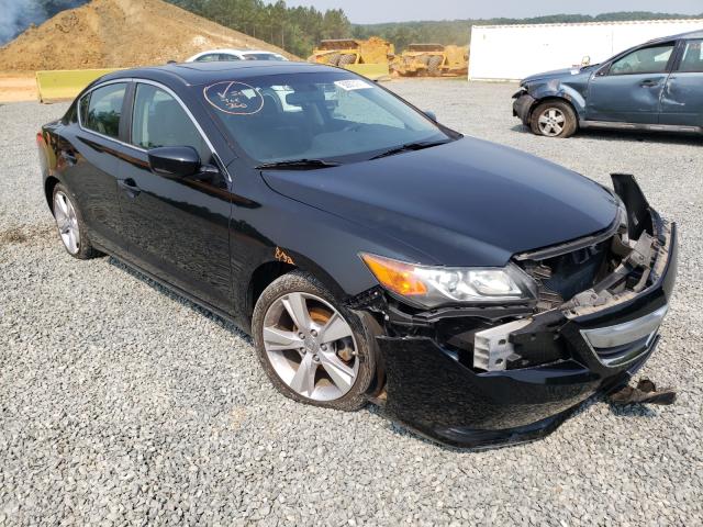 Acura Ilx 20 (2015)