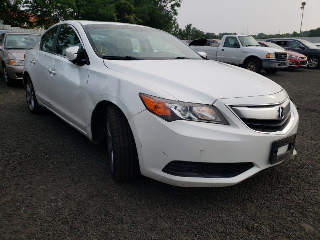 Acura Ilx 20 (2014)