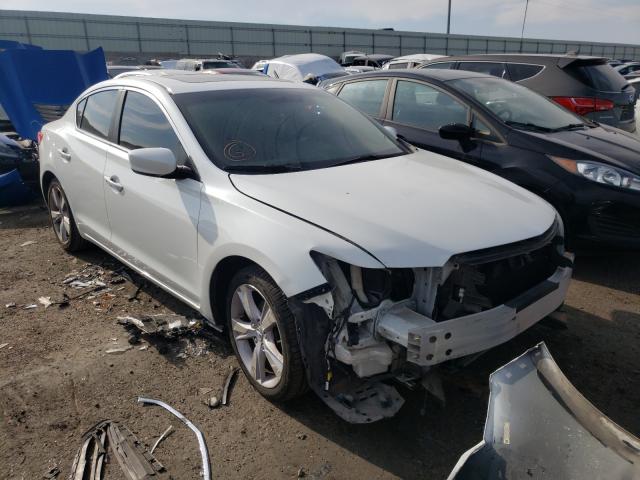 Acura Ilx 20 (2015)