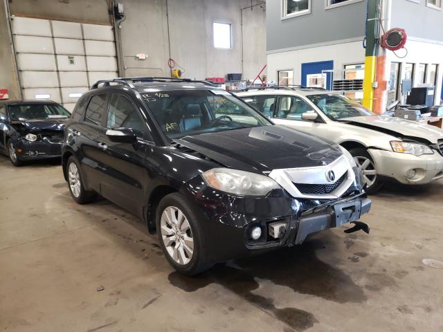 Acura Rdx (2010)