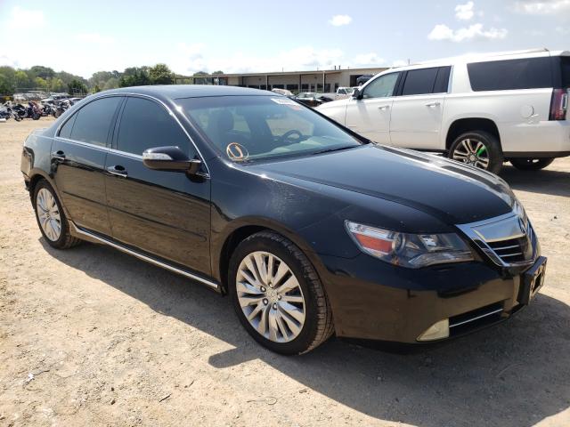 Acura Rl (2011)