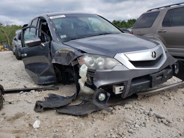 Acura Rdx (2012)
