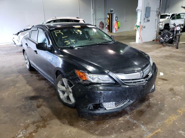Acura Ilx 20 pre (2014)
