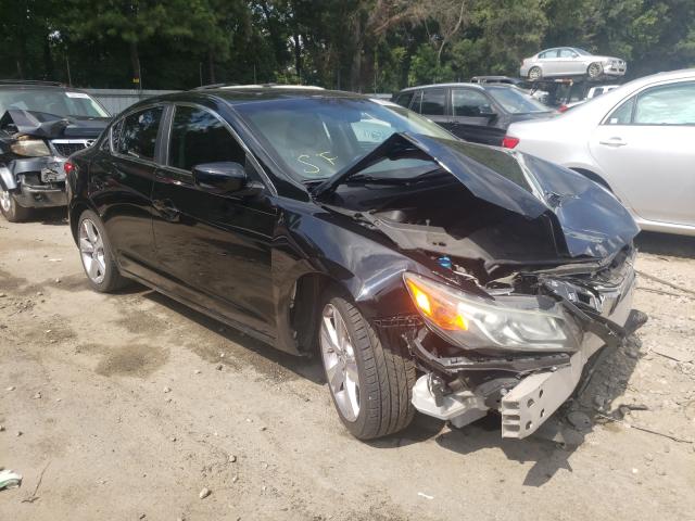 Acura Ilx 20 (2015)