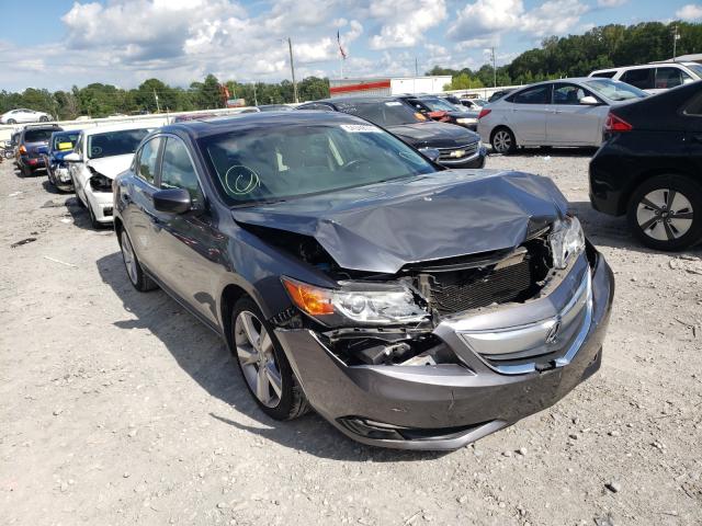 Acura Ilx 20 pre (2015)