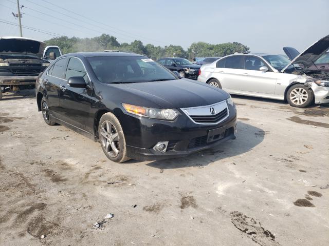Acura Tsx se (2012)