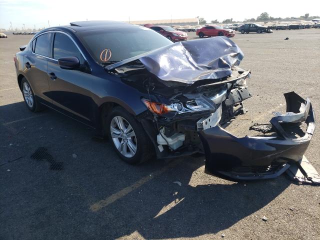 Acura Ilx 20 (2013)