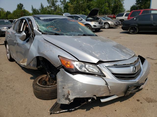 Acura Ilx 20 (2014)