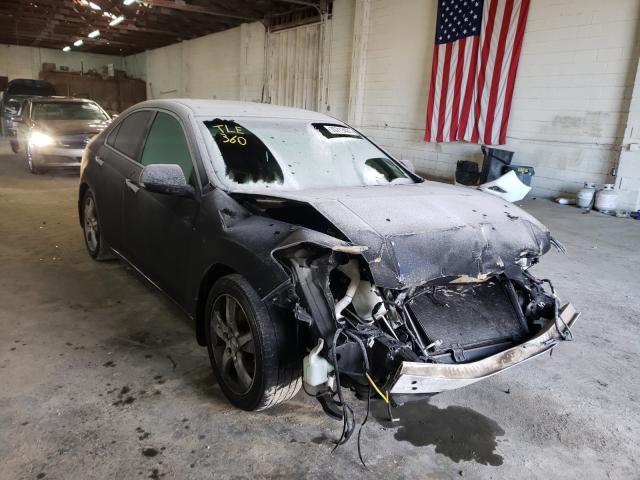 Acura Tsx (2011)