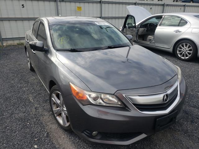 Acura Ilx 20 pre (2013)