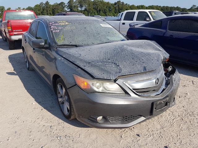 Acura Ilx 20 pre (2013)
