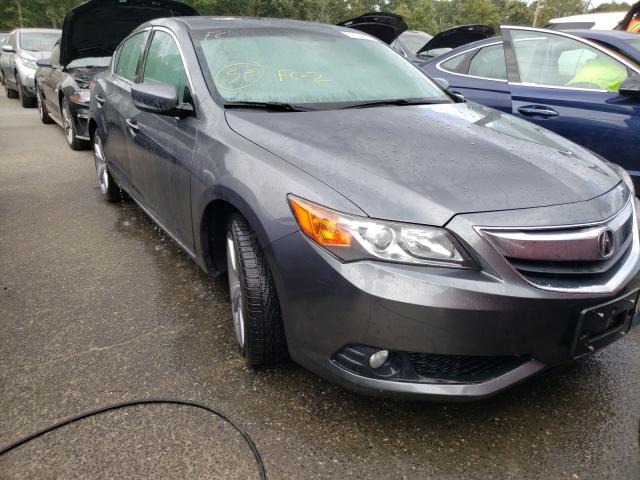 Acura Ilx 20 pre (2013)