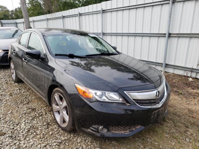 Acura Ilx 20 pre (2013)
