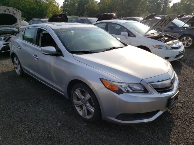 Acura Ilx 20 (2014)
