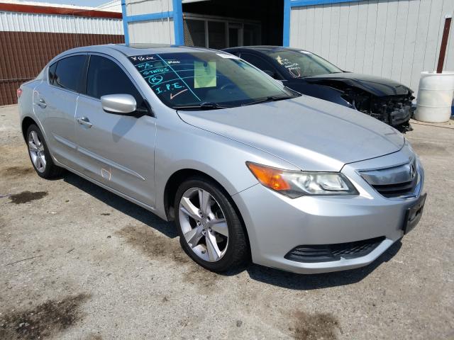 Acura Ilx 20 (2014)
