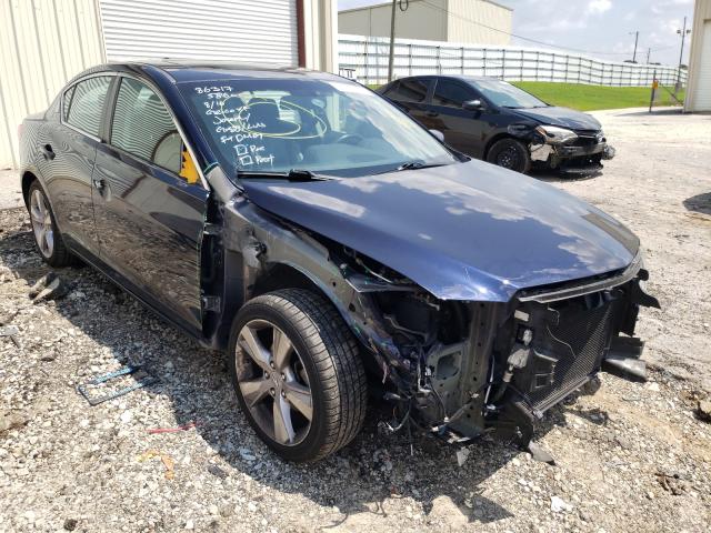 Acura Ilx 20 pre (2014)