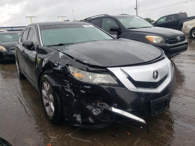 Acura Tl tech (2014)