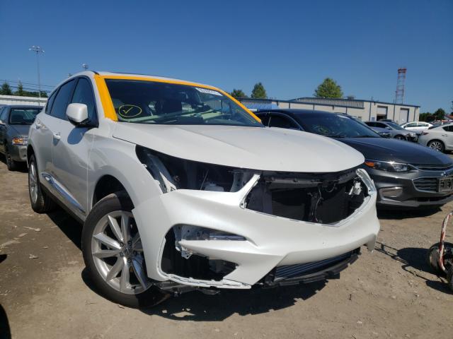 Acura Rdx (2021)