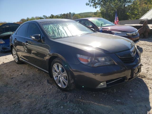 Acura Rl (2010)