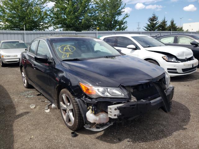 Acura Ilx 20 pre (2013)