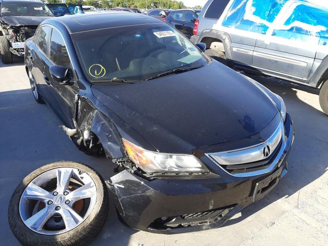 Acura Ilx 20 (2014)