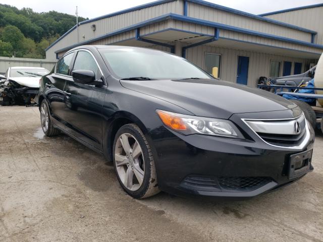 Acura Ilx 20 (2015)