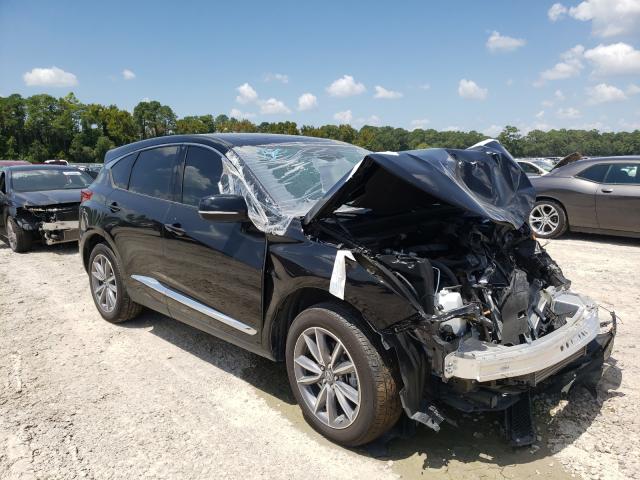 Acura Rdx (2020)