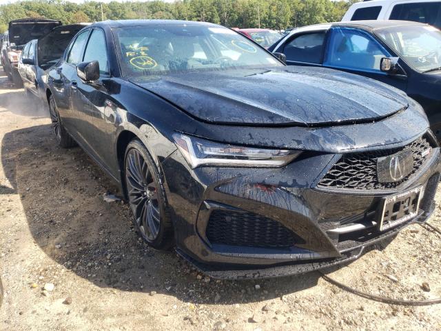 Acura Tlx type s 2021