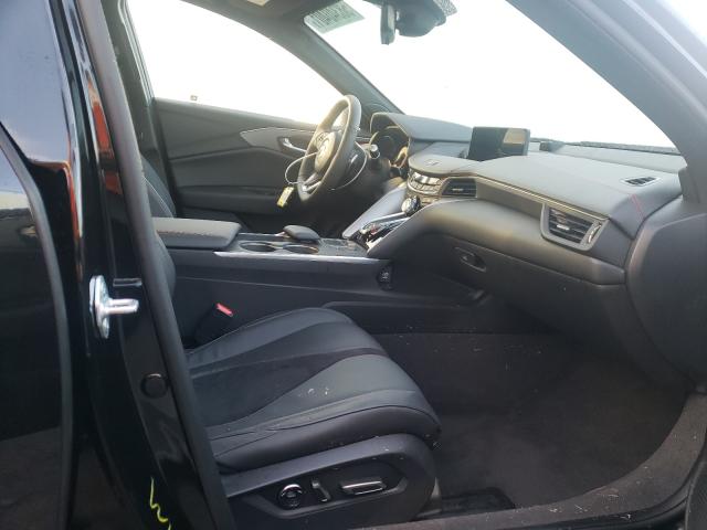 Acura Tlx type s 2021