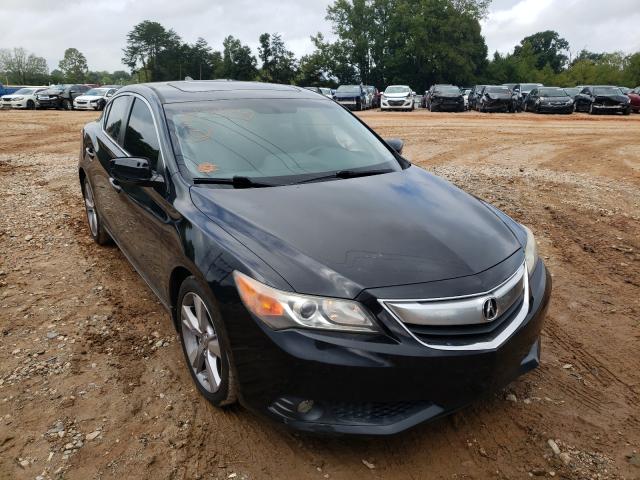 Acura Ilx 20 pre (2013)