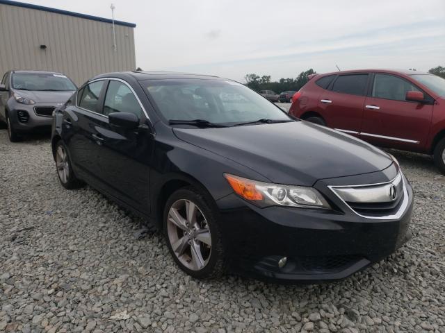 Acura Ilx 20 pre (2013)