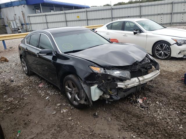 Acura Tl tech (2013)