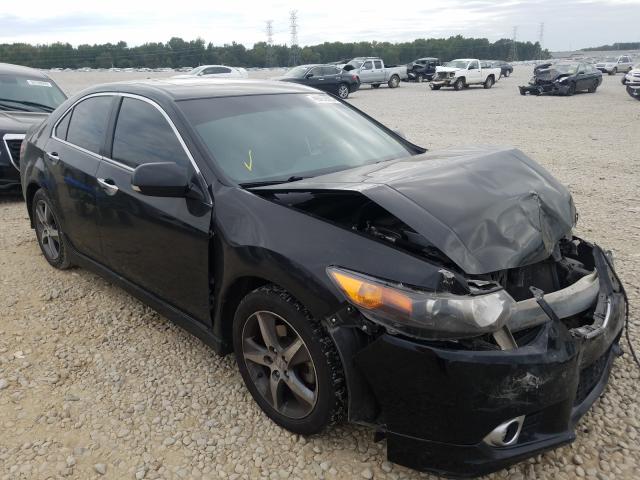 Acura Tsx se (2013)