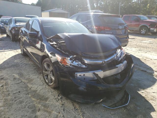 Acura Ilx 20 (2014)