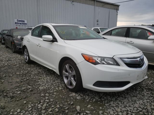 Acura Ilx 20 (2014)