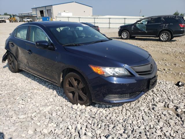 Acura Ilx 20 (2015)
