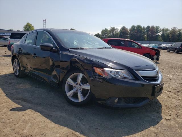 Acura Ilx 20 pre (2015)