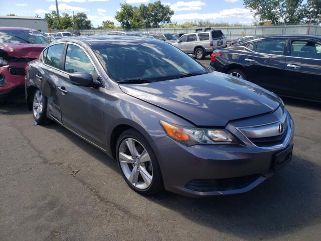 Acura Ilx 20 (2019)